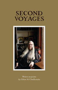 Second Voyages cover image