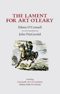 The Lament for Art O'Leary - John FitzGerald