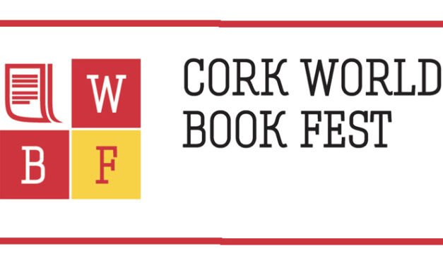 Cork World Book Festival