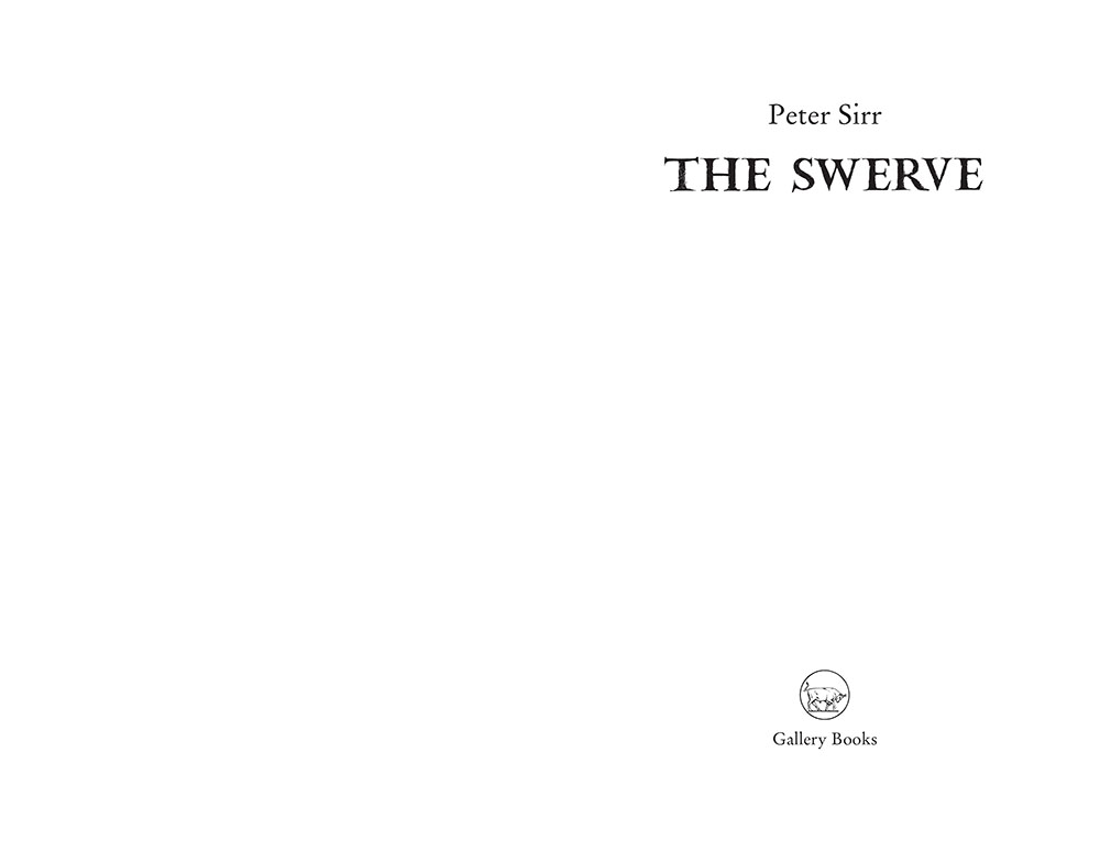 The Swerve preview