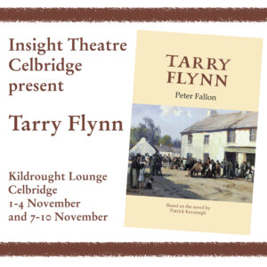 Tarry Flynn production