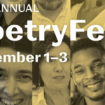 Poetry Fest at Irish Arts Center