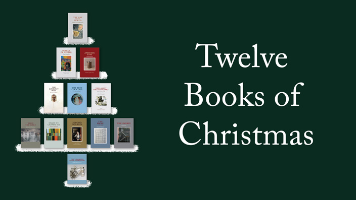 Twelve Books of Christmas