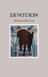 Devotion by Mícheál McCann